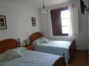 Piso céntrico Pontedeume